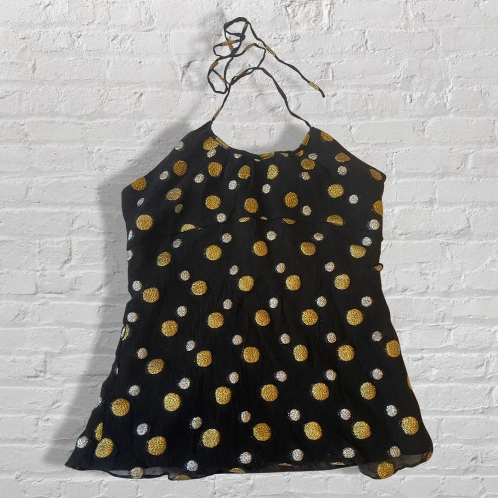 Y2k express tank top